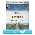The Leader's Attitude